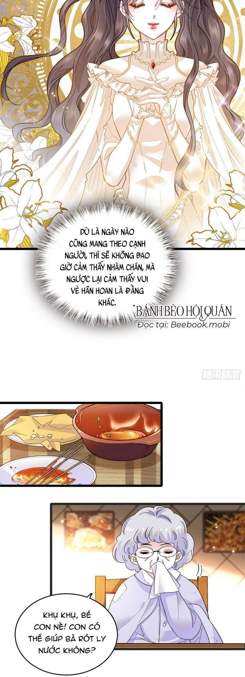 đọc truyện Thiên Kim Toàn Năng Lật Tung Trời Chương 12 ảnh 7 tại Giả Dược