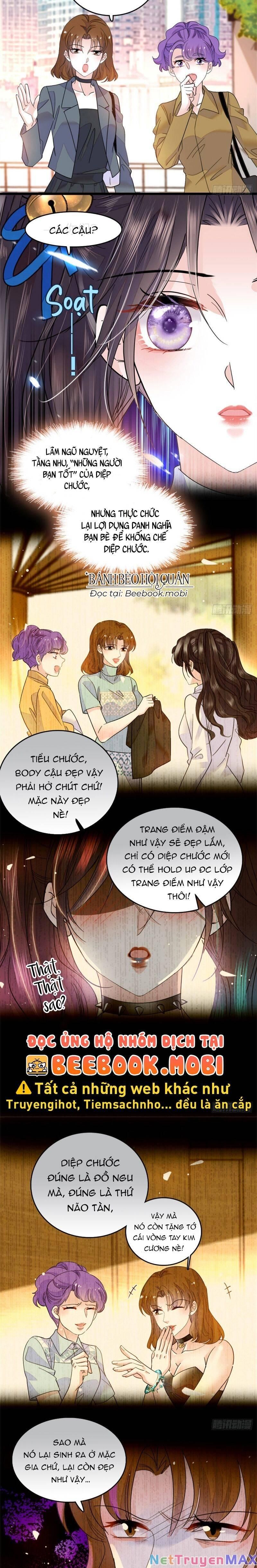 đọc truyện Thiên Kim Toàn Năng Lật Tung Trời Chương 13 ảnh 2 tại Giả Dược