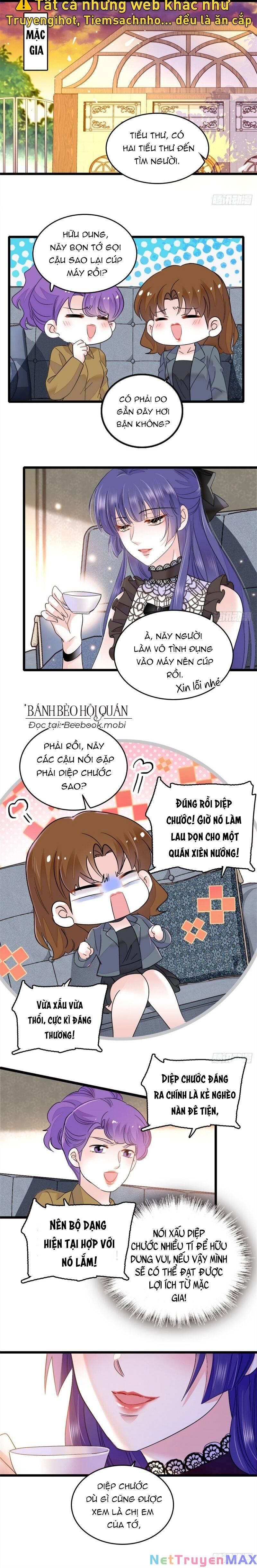 đọc truyện Thiên Kim Toàn Năng Lật Tung Trời Chương 13 ảnh 6 tại Giả Dược