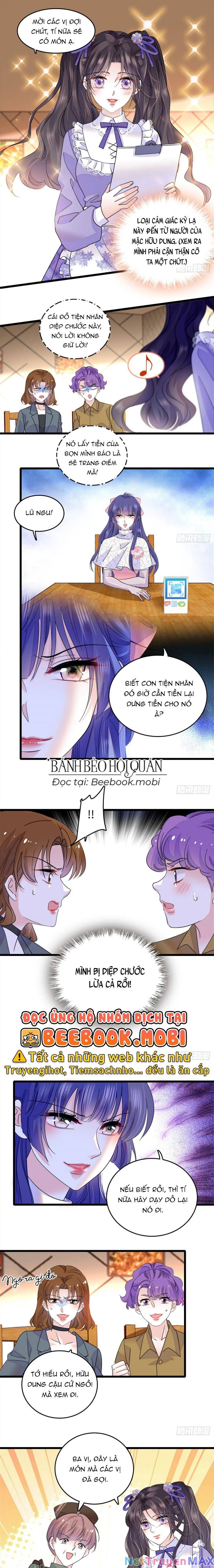 đọc truyện Thiên Kim Toàn Năng Lật Tung Trời Chương 14 ảnh 1 tại Giả Dược