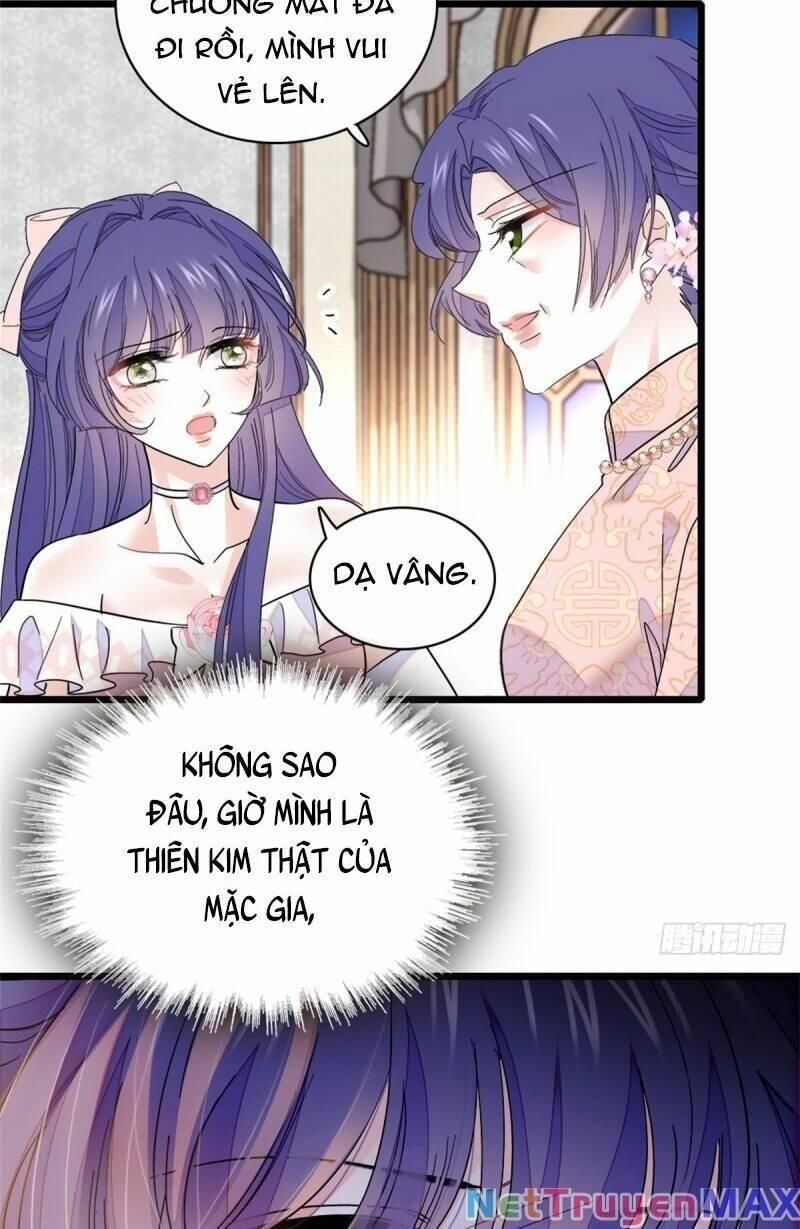 đọc truyện Thiên Kim Toàn Năng Lật Tung Trời Chương 2 ảnh 39 tại Giả Dược