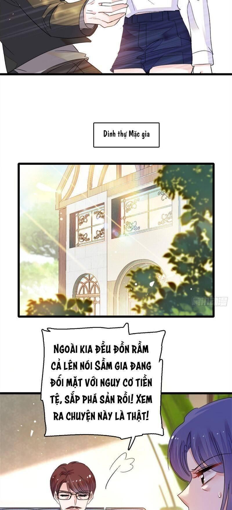 đọc truyện Thiên Kim Toàn Năng Lật Tung Trời Chương 6 ảnh 21 tại Giả Dược