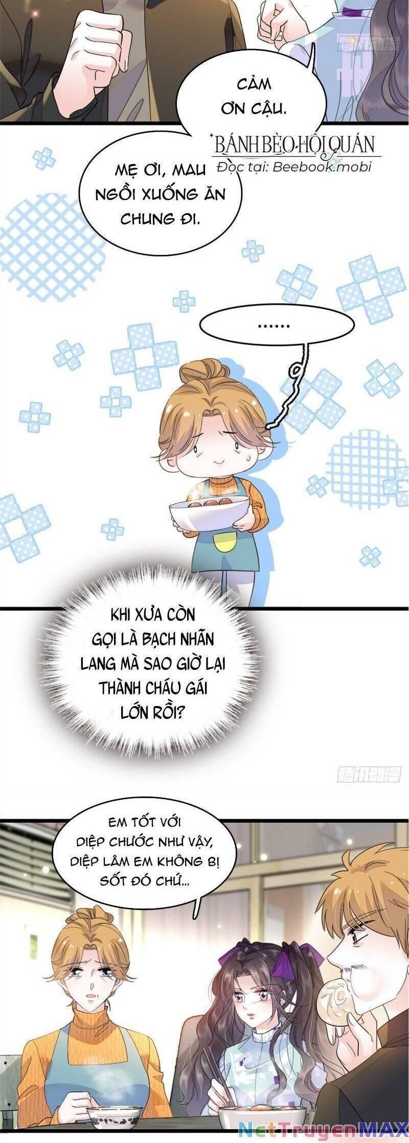 đọc truyện Thiên Kim Toàn Năng Lật Tung Trời Chương 6 ảnh 4 tại Giả Dược