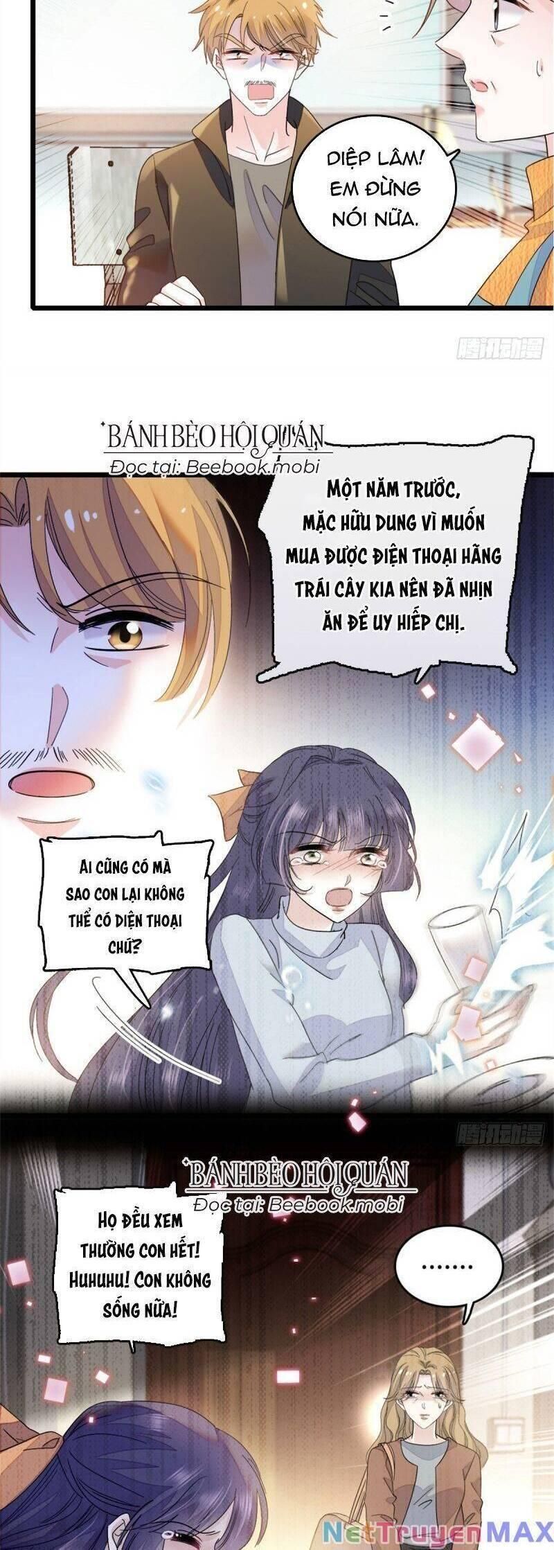 đọc truyện Thiên Kim Toàn Năng Lật Tung Trời Chương 6 ảnh 8 tại Giả Dược