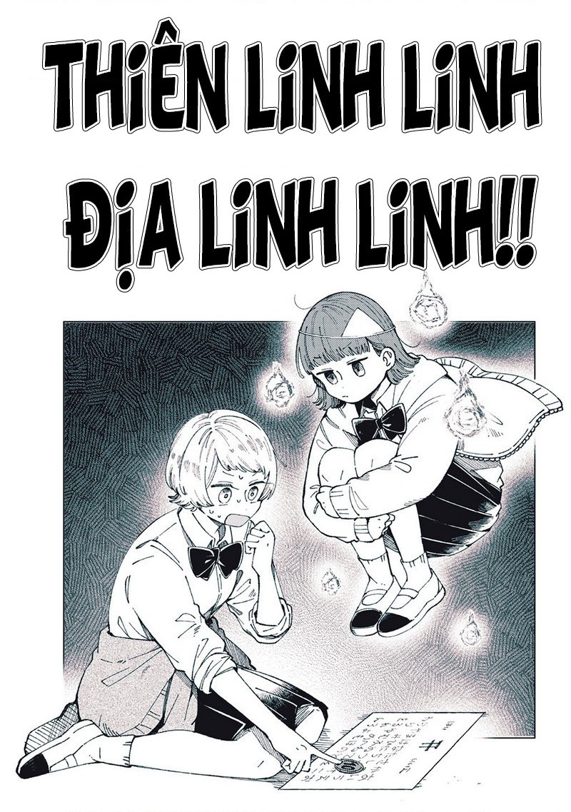 đọc truyện Thiên Linh Linh Địa Linh Linh! Chương 1 ảnh 2 tại Thiên Thai Truyện