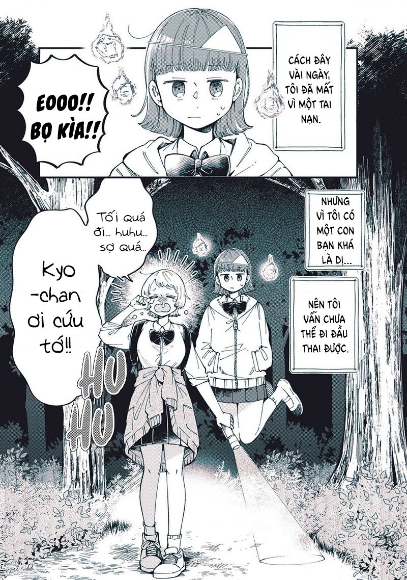 đọc truyện Thiên Linh Linh Địa Linh Linh! Chương 1 ảnh 3 tại Thiên Thai Truyện