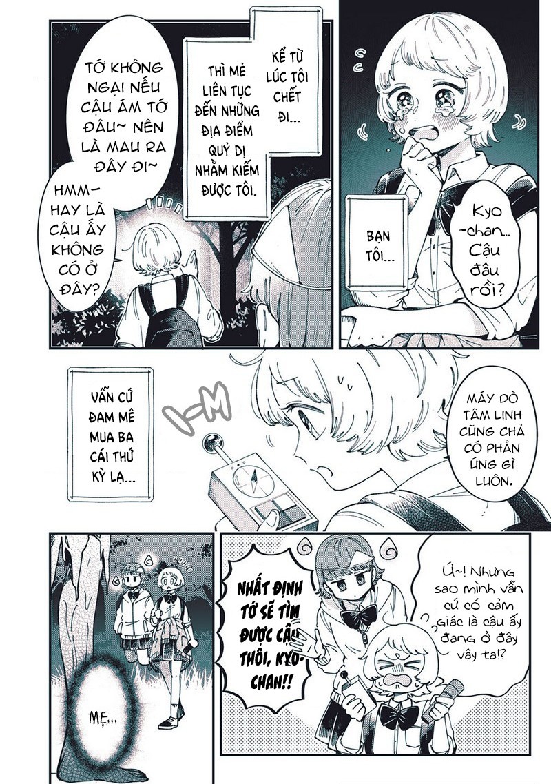 đọc truyện Thiên Linh Linh Địa Linh Linh! Chương 1 ảnh 4 tại Thiên Thai Truyện