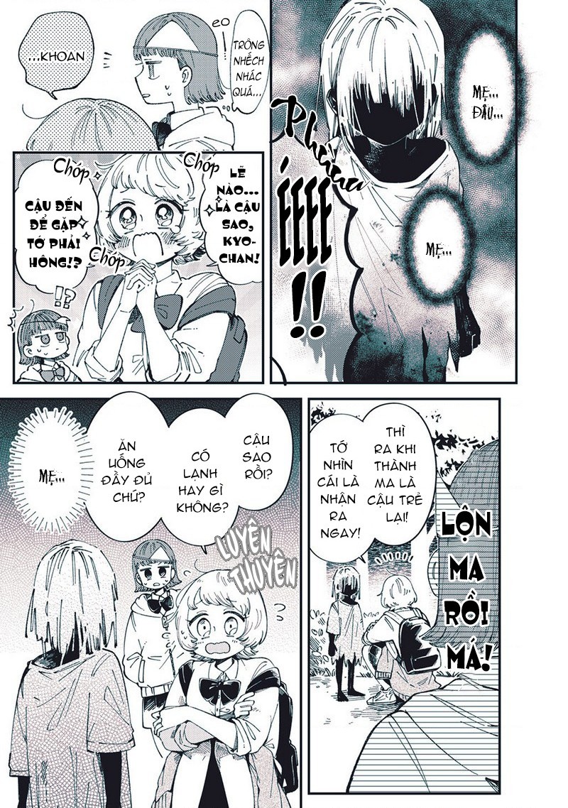 đọc truyện Thiên Linh Linh Địa Linh Linh! Chương 1 ảnh 5 tại Thiên Thai Truyện