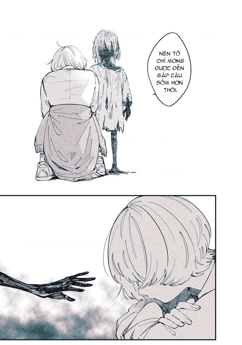 đọc truyện Thiên Linh Linh Địa Linh Linh! Chương 1 ảnh 7 tại Thiên Thai Truyện