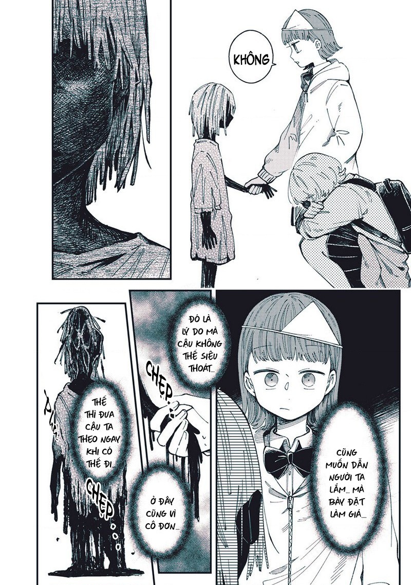 đọc truyện Thiên Linh Linh Địa Linh Linh! Chương 1 ảnh 8 tại Thiên Thai Truyện