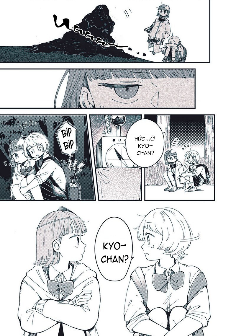 đọc truyện Thiên Linh Linh Địa Linh Linh! Chương 1 ảnh 9 tại Thiên Thai Truyện