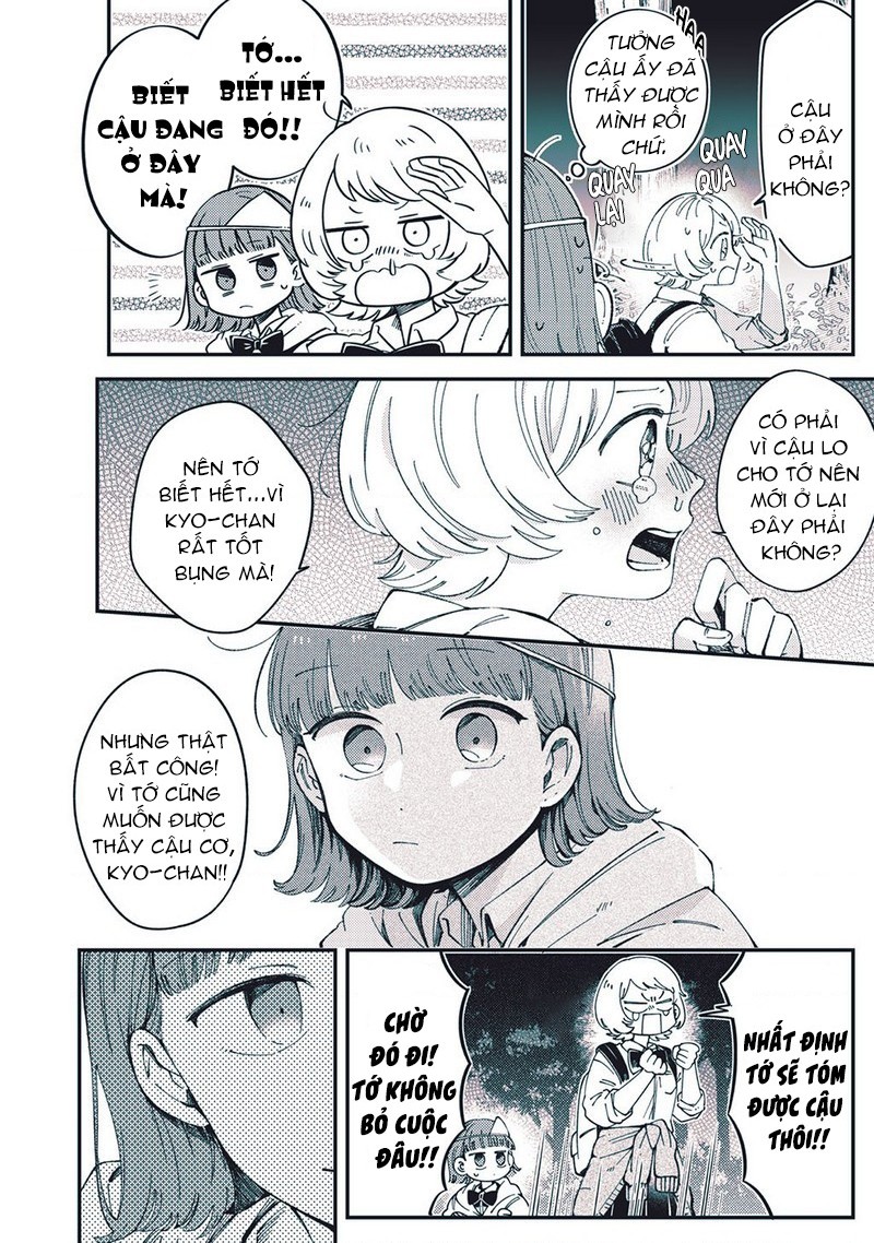 đọc truyện Thiên Linh Linh Địa Linh Linh! Chương 1 ảnh 10 tại Thiên Thai Truyện