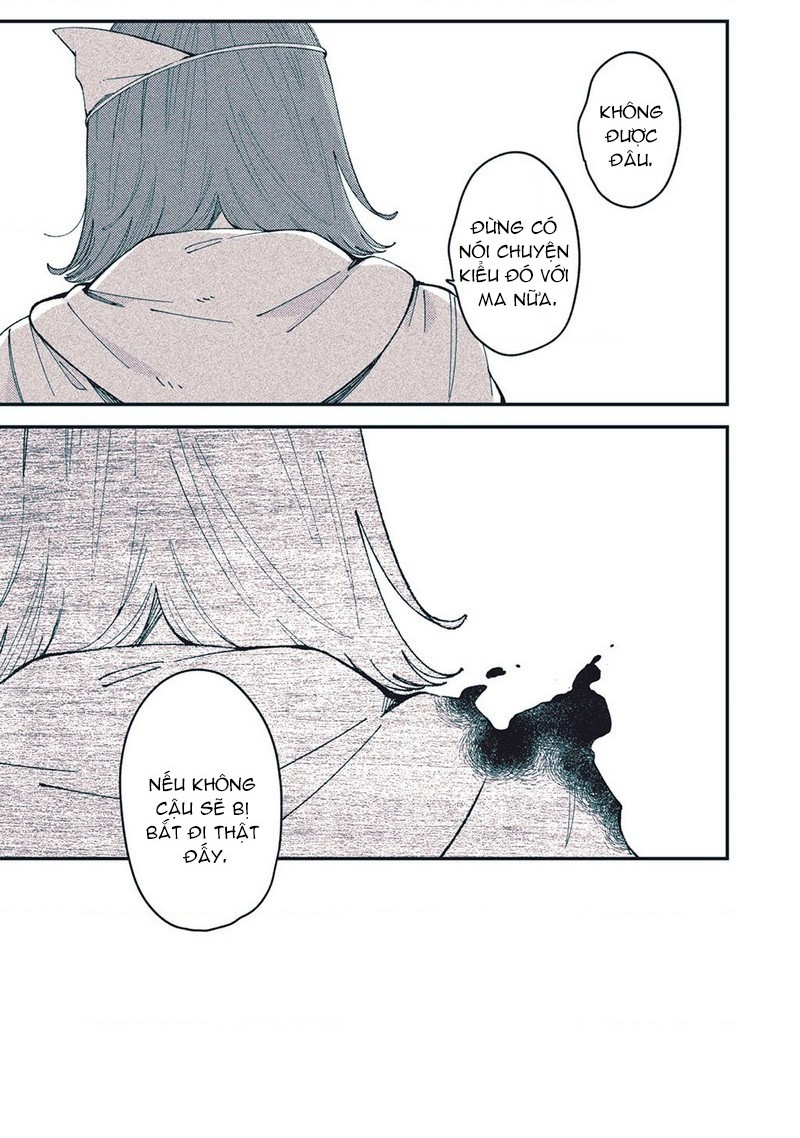 đọc truyện Thiên Linh Linh Địa Linh Linh! Chương 1 ảnh 11 tại Thiên Thai Truyện