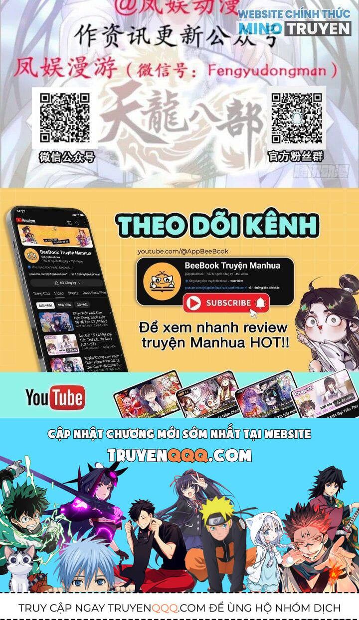 đọc truyện Thiên Long Bát Bộ Chương 108 ảnh 13 tại Giả Dược