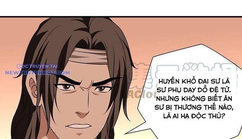 đọc truyện Thiên Long Bát Bộ Chương 113 ảnh 35 tại Giả Dược