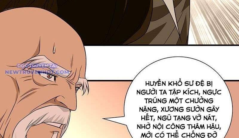 đọc truyện Thiên Long Bát Bộ Chương 113 ảnh 38 tại Giả Dược