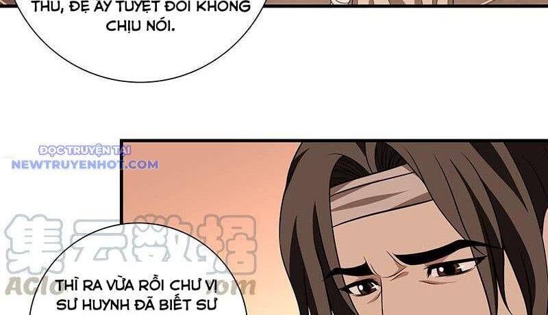 đọc truyện Thiên Long Bát Bộ Chương 113 ảnh 41 tại Giả Dược