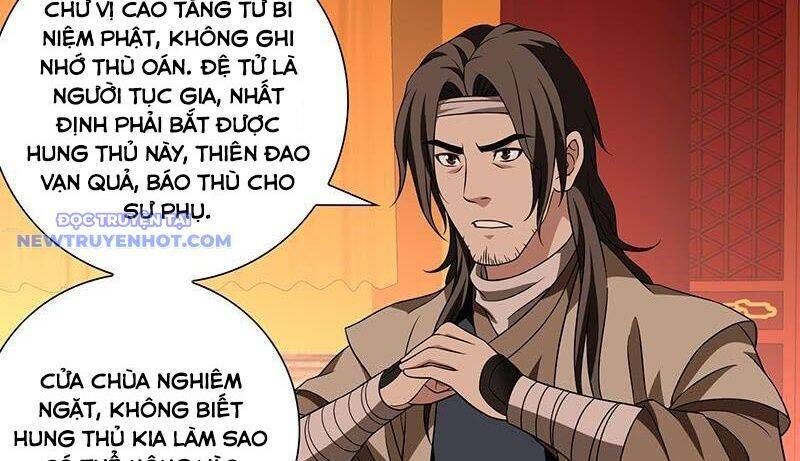 đọc truyện Thiên Long Bát Bộ Chương 113 ảnh 43 tại Giả Dược