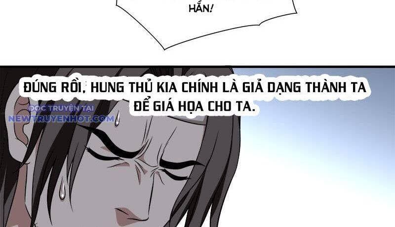 đọc truyện Thiên Long Bát Bộ Chương 113 ảnh 61 tại Giả Dược