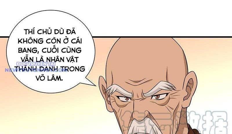 đọc truyện Thiên Long Bát Bộ Chương 113 ảnh 72 tại Giả Dược