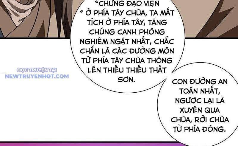 đọc truyện Thiên Long Bát Bộ Chương 114 ảnh 31 tại Giả Dược
