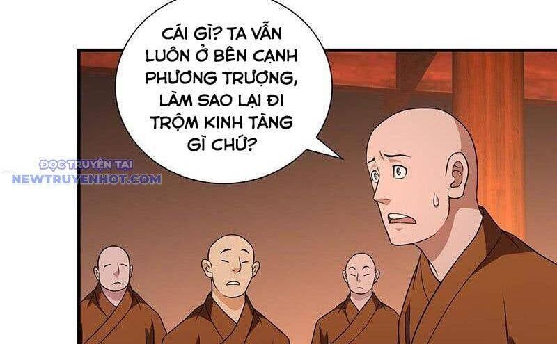 đọc truyện Thiên Long Bát Bộ Chương 116 ảnh 8 tại Giả Dược