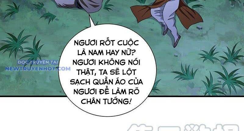 đọc truyện Thiên Long Bát Bộ Chương 117 ảnh 37 tại Giả Dược