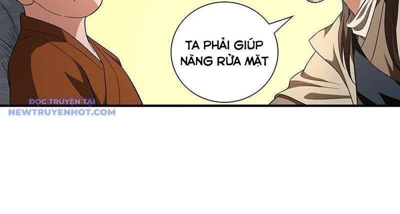 đọc truyện Thiên Long Bát Bộ Chương 117 ảnh 68 tại Giả Dược