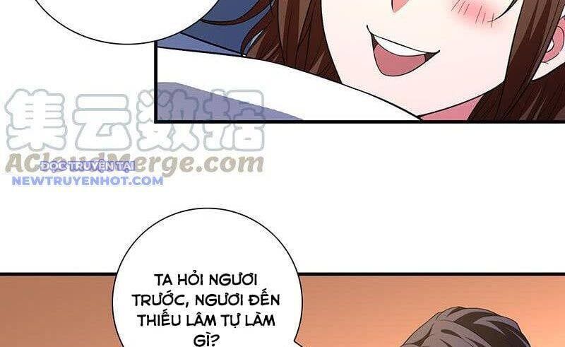 đọc truyện Thiên Long Bát Bộ Chương 118 ảnh 39 tại Giả Dược