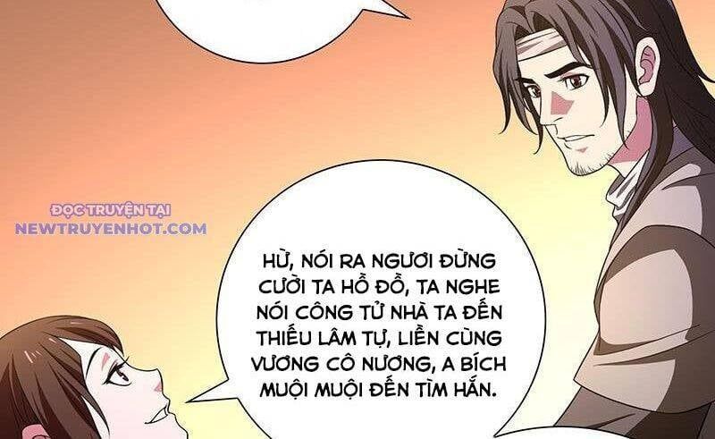 đọc truyện Thiên Long Bát Bộ Chương 118 ảnh 40 tại Giả Dược