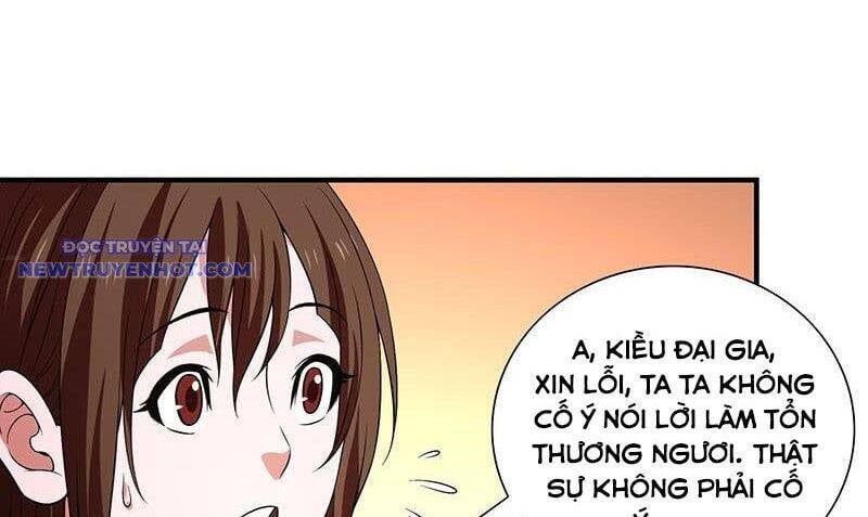 đọc truyện Thiên Long Bát Bộ Chương 119 ảnh 49 tại Giả Dược