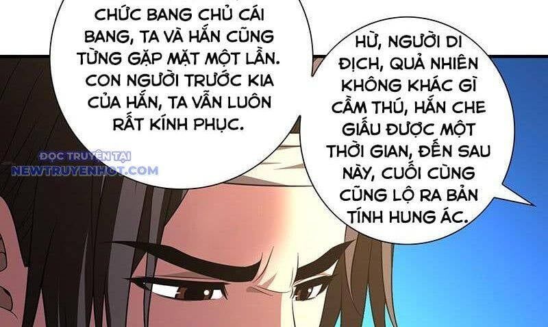 đọc truyện Thiên Long Bát Bộ Chương 119 ảnh 86 tại Giả Dược
