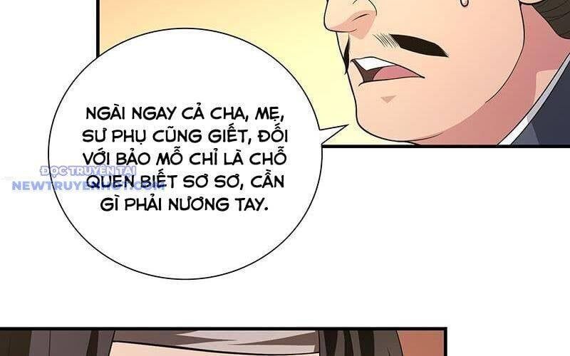 đọc truyện Thiên Long Bát Bộ Chương 120 ảnh 18 tại Giả Dược