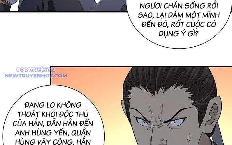 đọc truyện Thiên Long Bát Bộ Chương 120 ảnh 23 tại Giả Dược