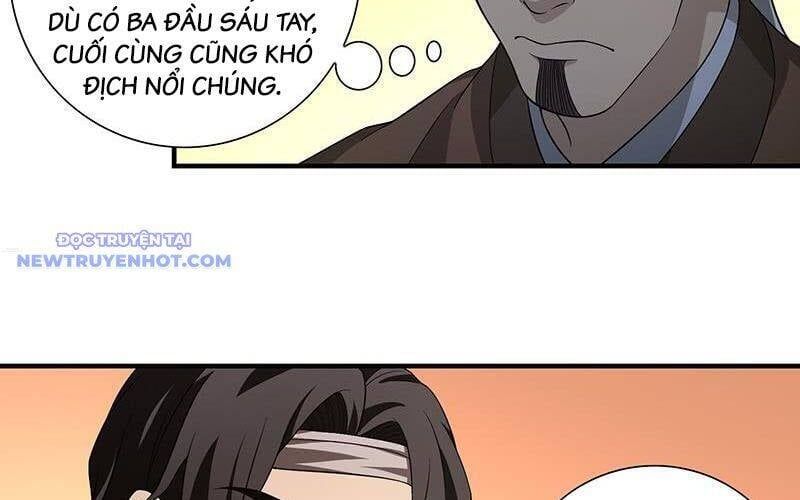 đọc truyện Thiên Long Bát Bộ Chương 120 ảnh 24 tại Giả Dược