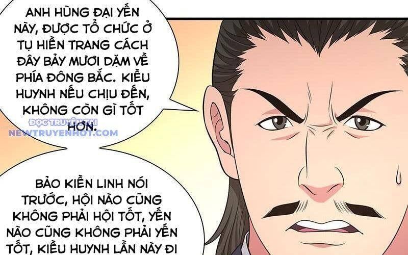 đọc truyện Thiên Long Bát Bộ Chương 120 ảnh 26 tại Giả Dược