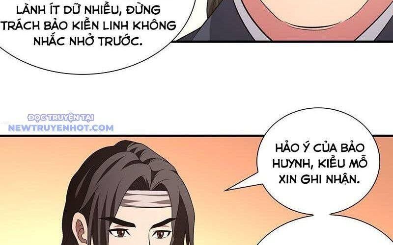 đọc truyện Thiên Long Bát Bộ Chương 120 ảnh 27 tại Giả Dược