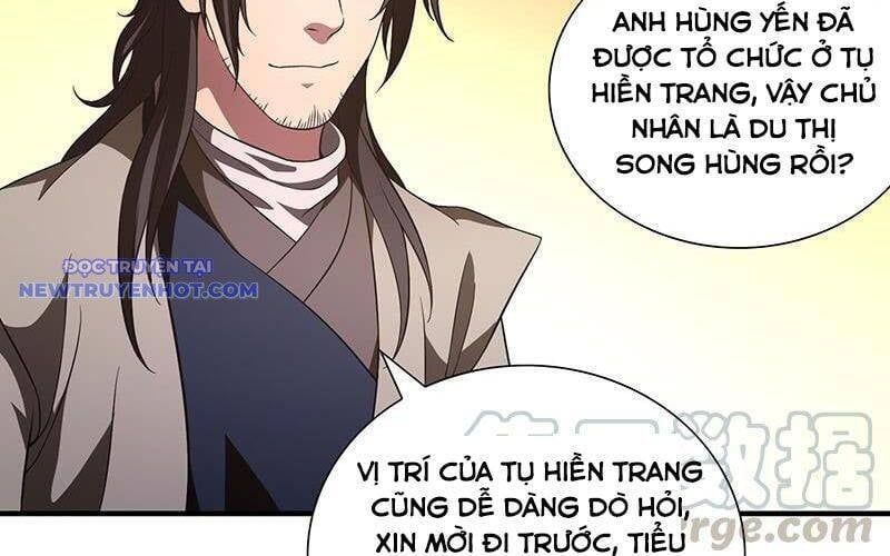 đọc truyện Thiên Long Bát Bộ Chương 120 ảnh 28 tại Giả Dược