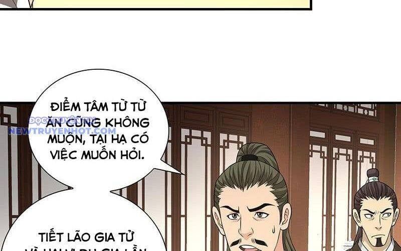đọc truyện Thiên Long Bát Bộ Chương 120 ảnh 47 tại Giả Dược