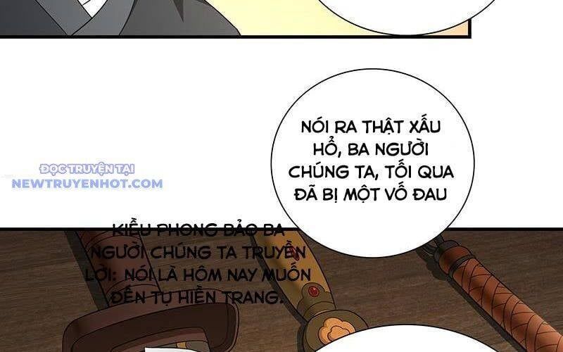 đọc truyện Thiên Long Bát Bộ Chương 120 ảnh 56 tại Giả Dược