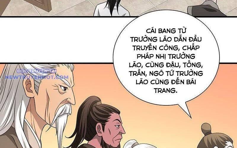 đọc truyện Thiên Long Bát Bộ Chương 120 ảnh 63 tại Giả Dược