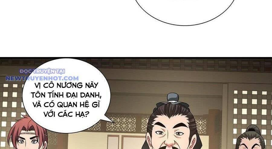 đọc truyện Thiên Long Bát Bộ Chương 121 ảnh 19 tại Giả Dược