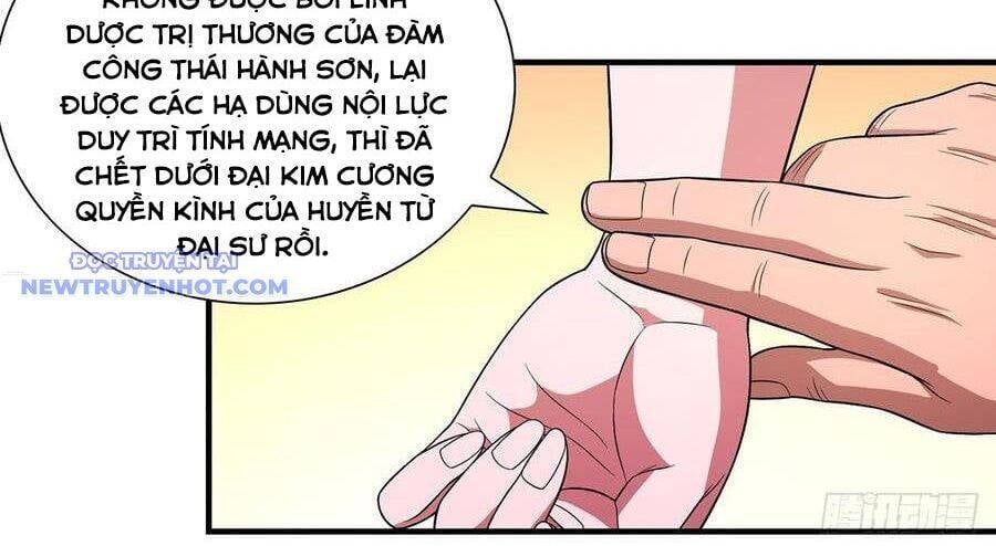đọc truyện Thiên Long Bát Bộ Chương 121 ảnh 28 tại Giả Dược