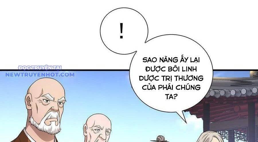 đọc truyện Thiên Long Bát Bộ Chương 121 ảnh 29 tại Giả Dược