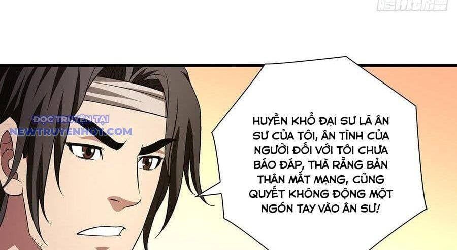 đọc truyện Thiên Long Bát Bộ Chương 121 ảnh 35 tại Giả Dược