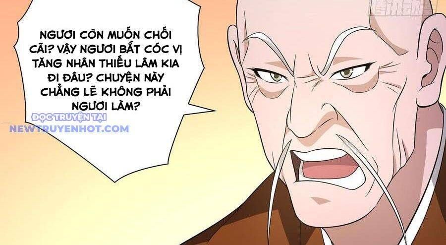 đọc truyện Thiên Long Bát Bộ Chương 121 ảnh 37 tại Giả Dược