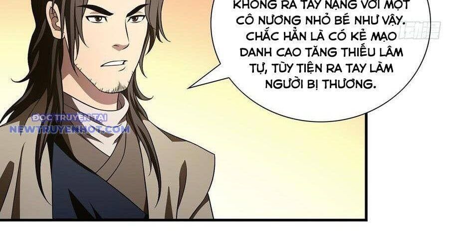 đọc truyện Thiên Long Bát Bộ Chương 121 ảnh 45 tại Giả Dược