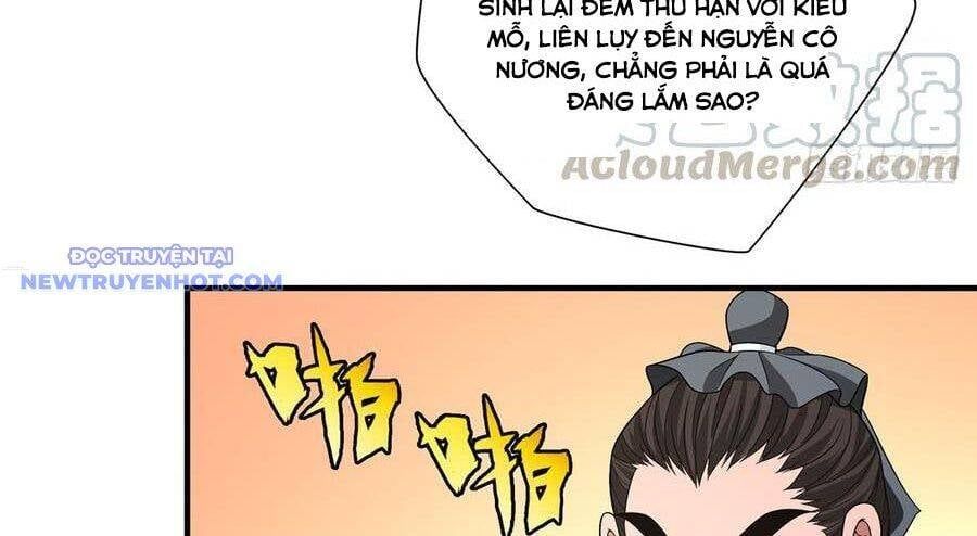 đọc truyện Thiên Long Bát Bộ Chương 121 ảnh 61 tại Giả Dược