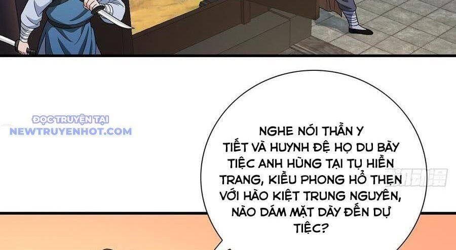 đọc truyện Thiên Long Bát Bộ Chương 121 ảnh 8 tại Giả Dược