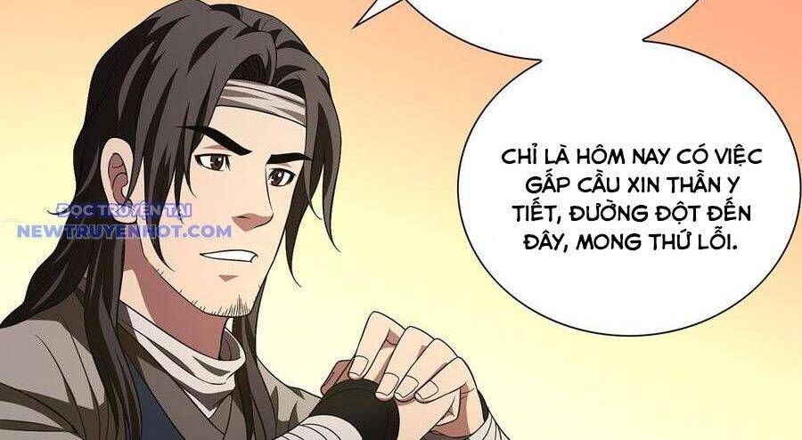 đọc truyện Thiên Long Bát Bộ Chương 121 ảnh 9 tại Giả Dược